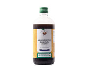 Vaidyaratnam Abhayarishtam | Ayurvedic Digestive Tonic for Bowel Wellness & Gut Balance