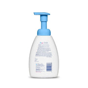 Sebamed Baby - Bottle of 400ml Face and Body Wash Foam