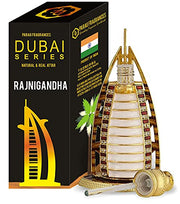 Parag Fragrances Rajnigandha Attar 1 Tola (Dubai Series) Grade 1 Attar/Ittar/Perfume Oil In Most Precious Bottle/Gift For Men And Women/Perfume Gift Pack/Attar For Men/Perfume For Men