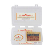 Astrodidi Shri Navgreh Yantra (Small Pocket Yantra)