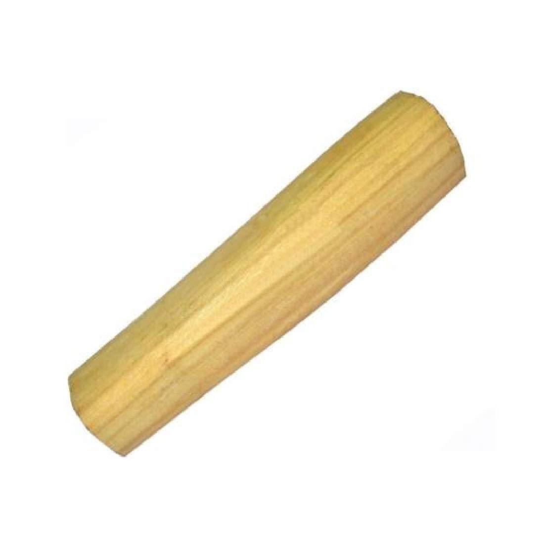 ASTRODIDI Wood Chandan Ki Lakdi Original Sandalwood Stick for Pooja (White)