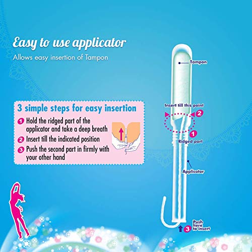 Sofy Tampon Regular - 10 Pieces