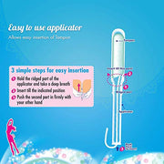 Sofy Tampon Regular - 10 Pieces