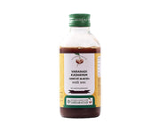 Varanadi Kashayam | Ayurvedic Decoction for Obesity Management, Fat Metabolism, and Detoxification | Classical Herbal Formula by VAIDYARATNAM