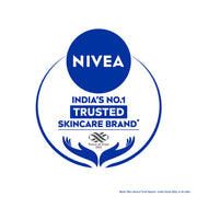 NIVEA Frangipani & Oil Body Wash, Moisturizing Shower Gel with Pure Glycerin, Vitamins C & E and Care Oil for Soft, Healthy & Moisturized Skin, Refreshing Body Cleanser, Microplastic Free, 125 ml