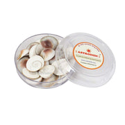 ASTRODIDI Stoneware Gomti Chakra (Cream)