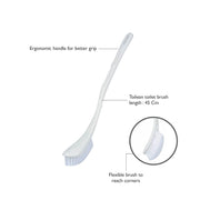 Gala 132818 Toilean Toilet Brush