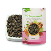 IndianJadiBooti Lisodha Lisoda, 400 Grams Pack | Pack Of 3