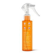 PLIX Pumpkin Enzyme Body Exfoliating Spray with Kojic Acid & PHA for Smooth, Bright & Refined Skin | 200ml