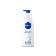 NIVEA BODY LOTION EXPRESS HYDRATION NORMAL TO DRY SKIN 400ML