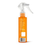 PLIX Pumpkin Enzyme Body Exfoliating Spray with Kojic Acid & PHA for Smooth, Bright & Refined Skin | 200ml