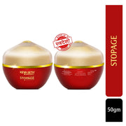 Keya Seth Aromatherapy, Stopage-Age Reversal Treatment-Control Wrinkles, Rejuvenating, Night Cream for Glowing & Youthful Looking Complexing with Goodness of Essential Oil 50gm