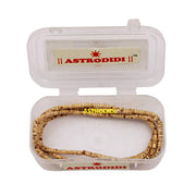 ASTRODIDI Tulsi Kanthi Mala for Wearing Men and Women |Combo of 2 Mala