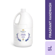 Yardley London English Lavender Fragrant Handwash 5L