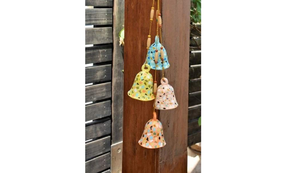 Fevicryl Pidilite Acrylic Painting Color (Yellow Ochre, 500ml) & Pidilite Pearl Acrylic Painting Color (Bronze, 100ml)