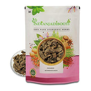 IndianJadiBooti Pure Pashanbhed Root (Bergenia Ligulata) | Botanical for Urinary Harmony, Fluid Balance & Cooling Support