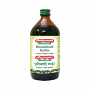 Baidyanath Bhunimbadi Kadha, 450 ml