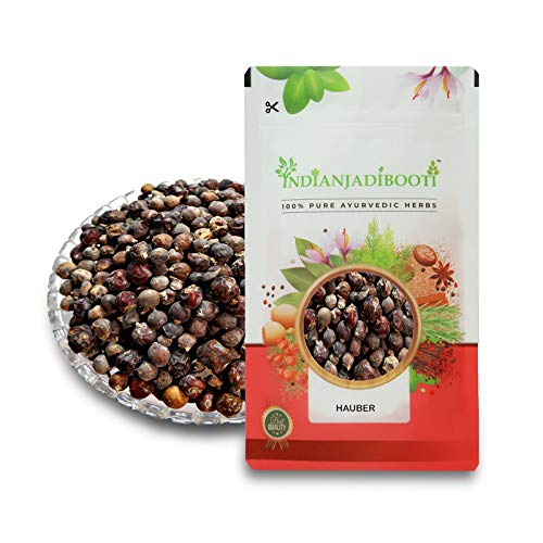 IndianJadiBooti Hauber