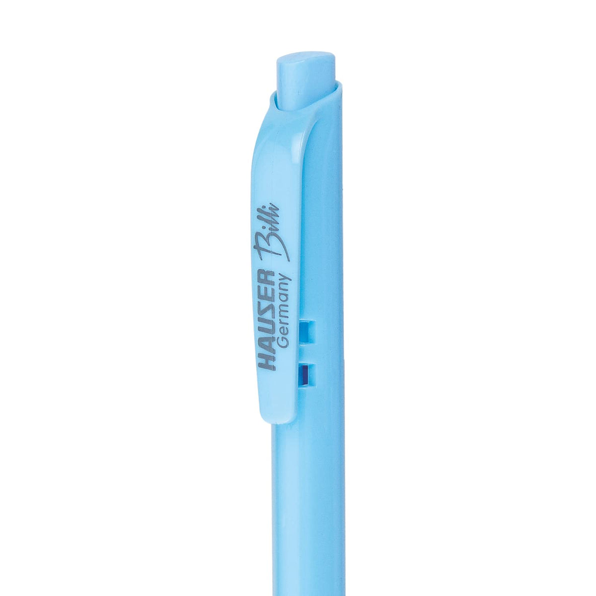 Hauser Billi Blue Ball Pen Pack of - 40