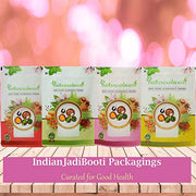 IndianJadiBooti Pure Bakayan Fruit (Mahanimba) | Traditional Botanical for Systemic Cleansing, Topical Compounding & Pitta Balance - 250g