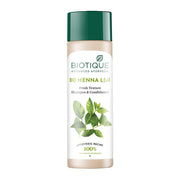 Biotique Henna Color Protect Shampoo & Conditioner 120 ml