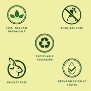 Biotique Thyme Volume Conditioner For Fine And Thinning Hair | Gives Volume And Bounce To Hair | Helps In Thicken Follicles |Suitable For All Skin Types | 180Ml, Peppermint, 180 Millilitre