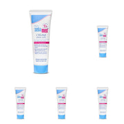Sebamed Baby Cream Extra Soft|pH 5.5|Ideal for Dry Skin|50 ml (Pack of 5)