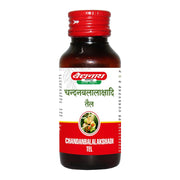 Baidyanath Chandanbala Laxadi Tel, 50ml