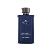 Yardley London Blue Noir | Eau De Parfum | Long Lasting International Perfume for Man | Citrus Marine Oakwood Fragrance | Upto 15% dosage | 100ml EDP| Ideal Gift for Man