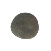 ASTRODIDI Stone Shaligram (Black)