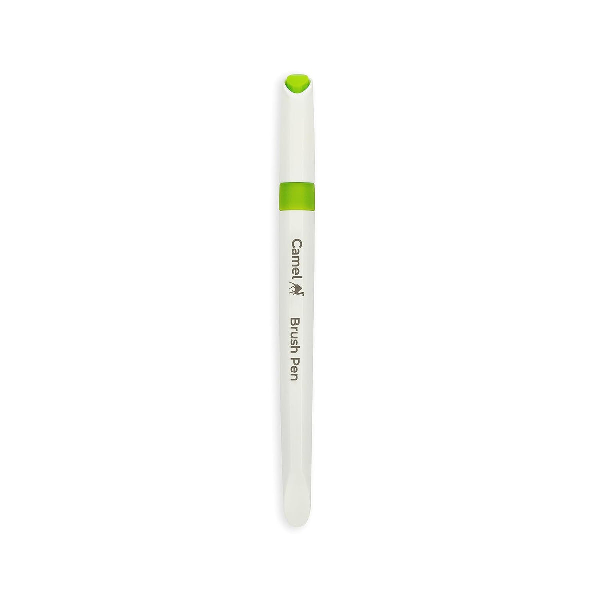 Camel Camlin Brush Pen 12 Shades, Bold - Assorted