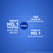 NIVEA Protect & Care Roll On Fresh, Unisex (50Ml)