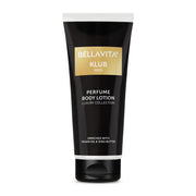 Bella Vita Luxury KLUB Man Body Perfume Lotion for Nourishing, Hydrating, Soft, Supple, Healthy Skin with Argan Oil and Shea Butter 200 ml