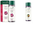 Biotique Ebony Serum 120 ml + Walnut Shampoo 190 ml