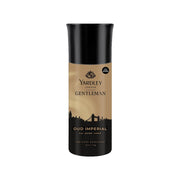 Yardley London Gentleman Oud Imperial Deo 150ml