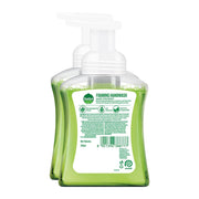 Dettol Foaming Handwash Pump - Aloe Coconut (Pack of 2-250ml each) | Rich Foam | Moisturizing Hand Wash | Soft on Hands