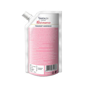Yardley London Floral essence Iris & violet Fragrant Handwash 750ml,White