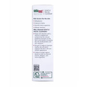 Sebamed Gentle Facial Cleanser| For Normal to