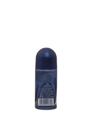 NIVEA Deo Fresh Active Roll On for Men, 50Ml
