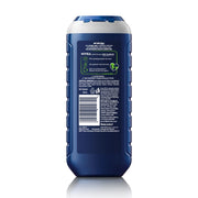 Nivea Men Body Wash, Energy With Mint Extracts, Shower Gel For Body, Face & Hair, 250ml