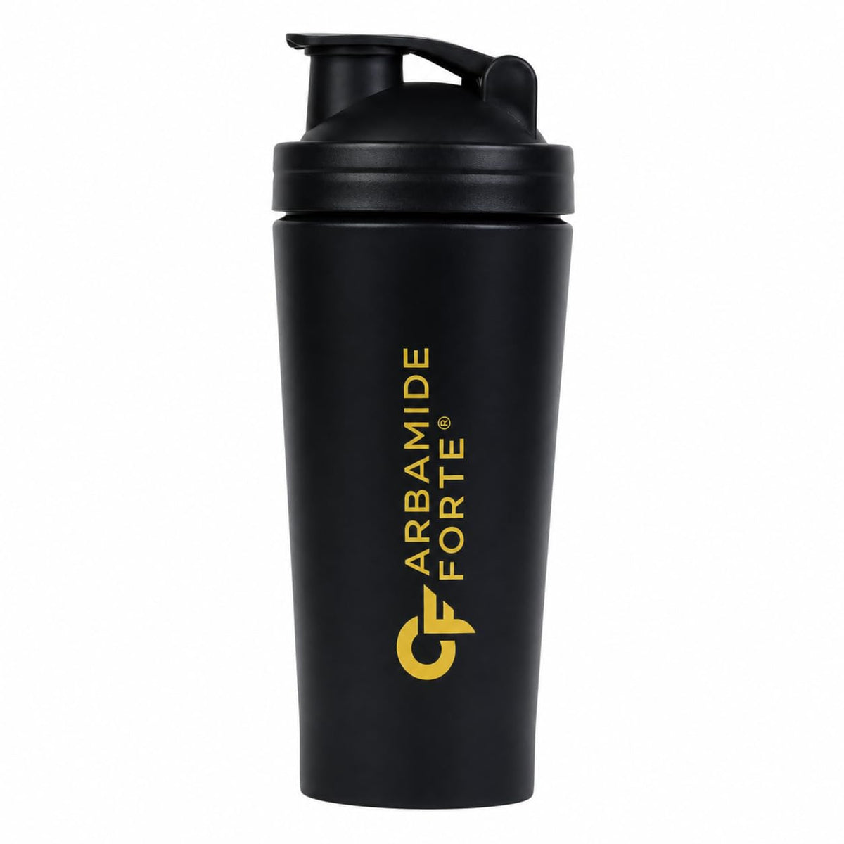 Carbamide Forte Steel shaker (Pack of 3)