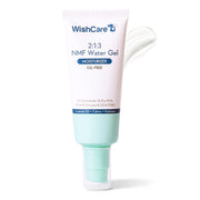 WishCare 2:1:3 NMF Water Gel Moisturizer for Face Oily Skin, Dry Skin, 50ml