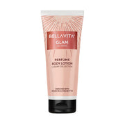 Bella Vita Luxury Glam Woman Perfume Body Lotion for Nourishing, Hydrating, Soft, Supple,Healthy Skin with Argan Oil and Shea Butter 200 Ml