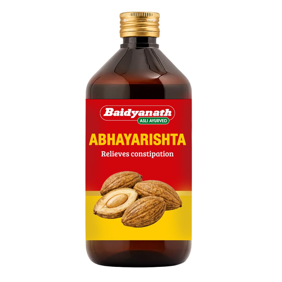 Baidyanath Abhayarist - 450 ml