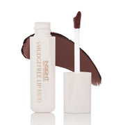 INSIGHT Smudge Free Lip Mud | Moisturizing Formula | Upto 12 Hrs Stay | Instant Matte Finish | Silky Smooth Texture (Misty) - 3.5g