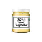 Keya Seth Aromatherapy Lab Fresh Mango Body Butter Enriched with Rose & Geranium Oil for Long Last Moisturization