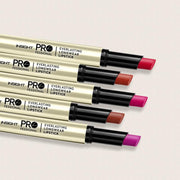 INSIGHT Professional Everlasting Longwear Lipstick | Velvety Smooth Finish | Highly Pigmented | Transferproof,Waterproof,Smudgeproof | Infused with Vit E & Marula Oil - (Clans) 2.5gm