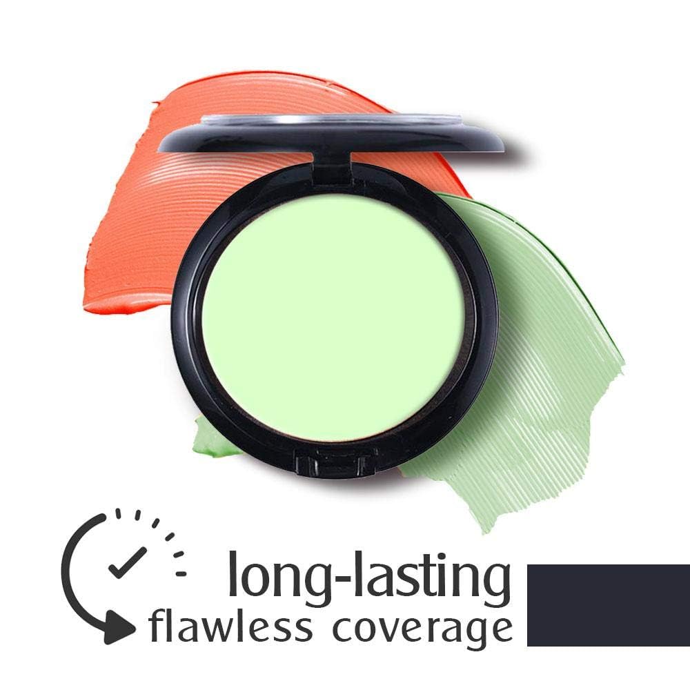Keya seth, Corrector Green (3gm)