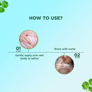BIOTIQUE Bathing Soap Celebration Pack With 4 Unique Soaps | Refreshing & Nourishing Soap (4 x 150g)