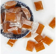 Dilkhush Aam Papad Slice Bar Tasty Mango Bars, 400 g